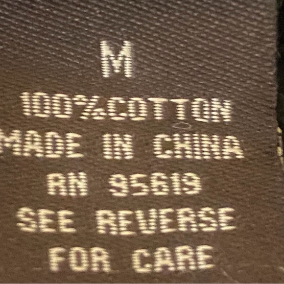 FEVER Black Stretchy Double-Breasted 100% cotton Pea Coat Peplum Bottom Medium - Picture 11 of 13